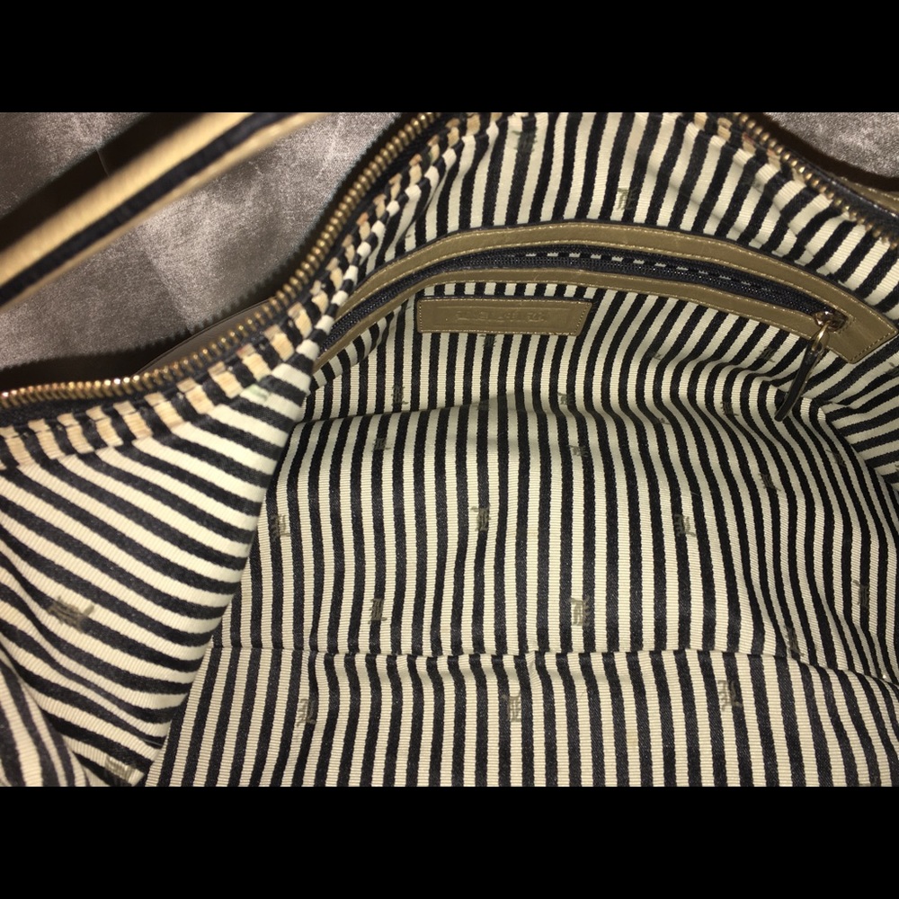 Lamb large hobo bag New never used